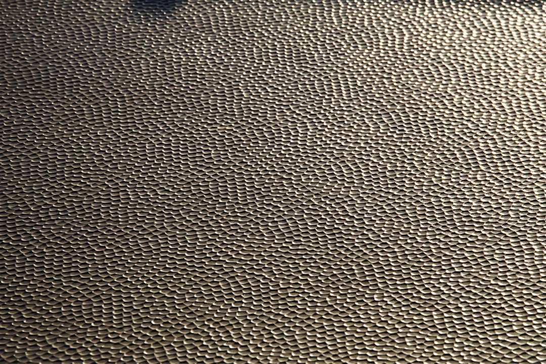 Materiais Naturais